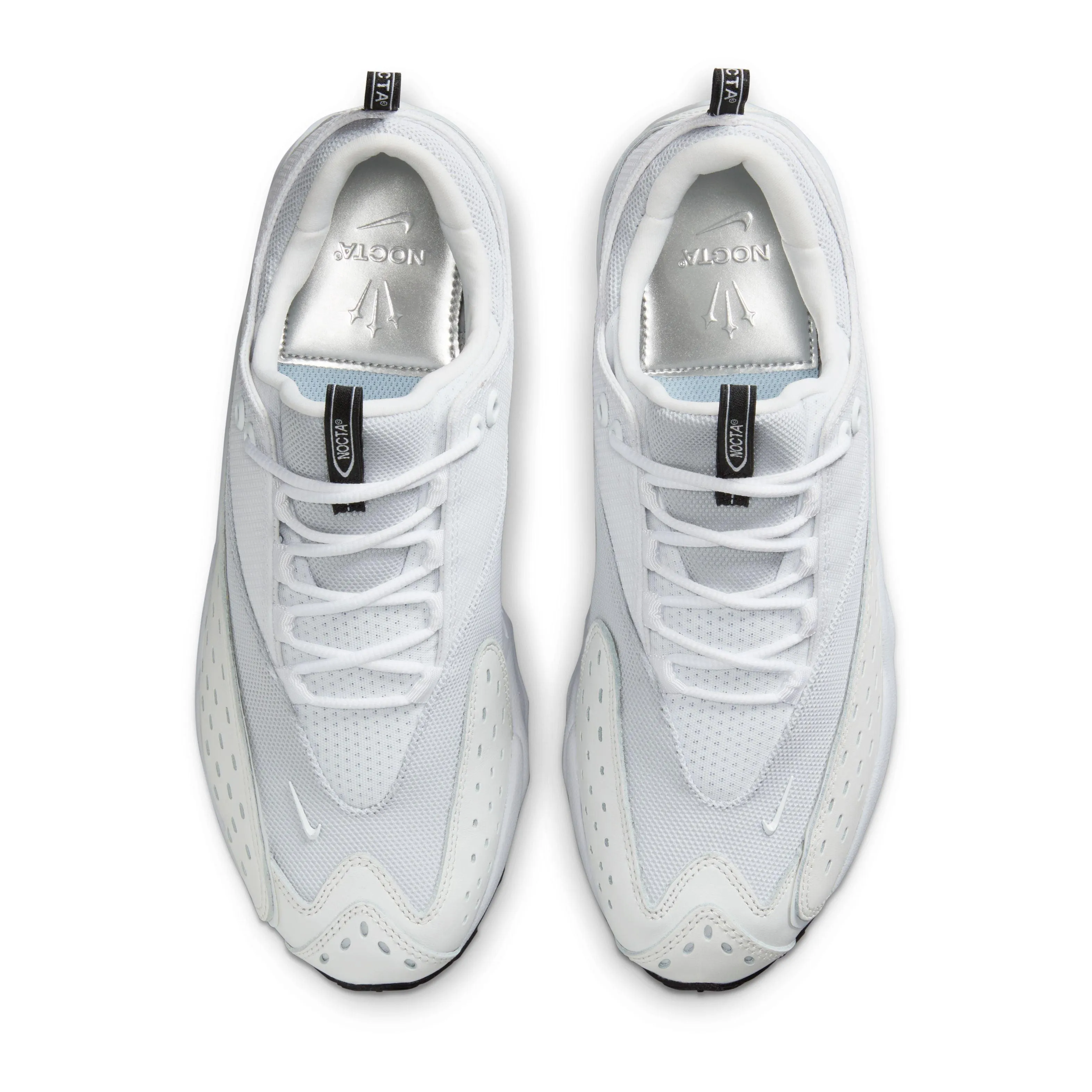 + NOCTA Air Zoom Drive SP 'White'