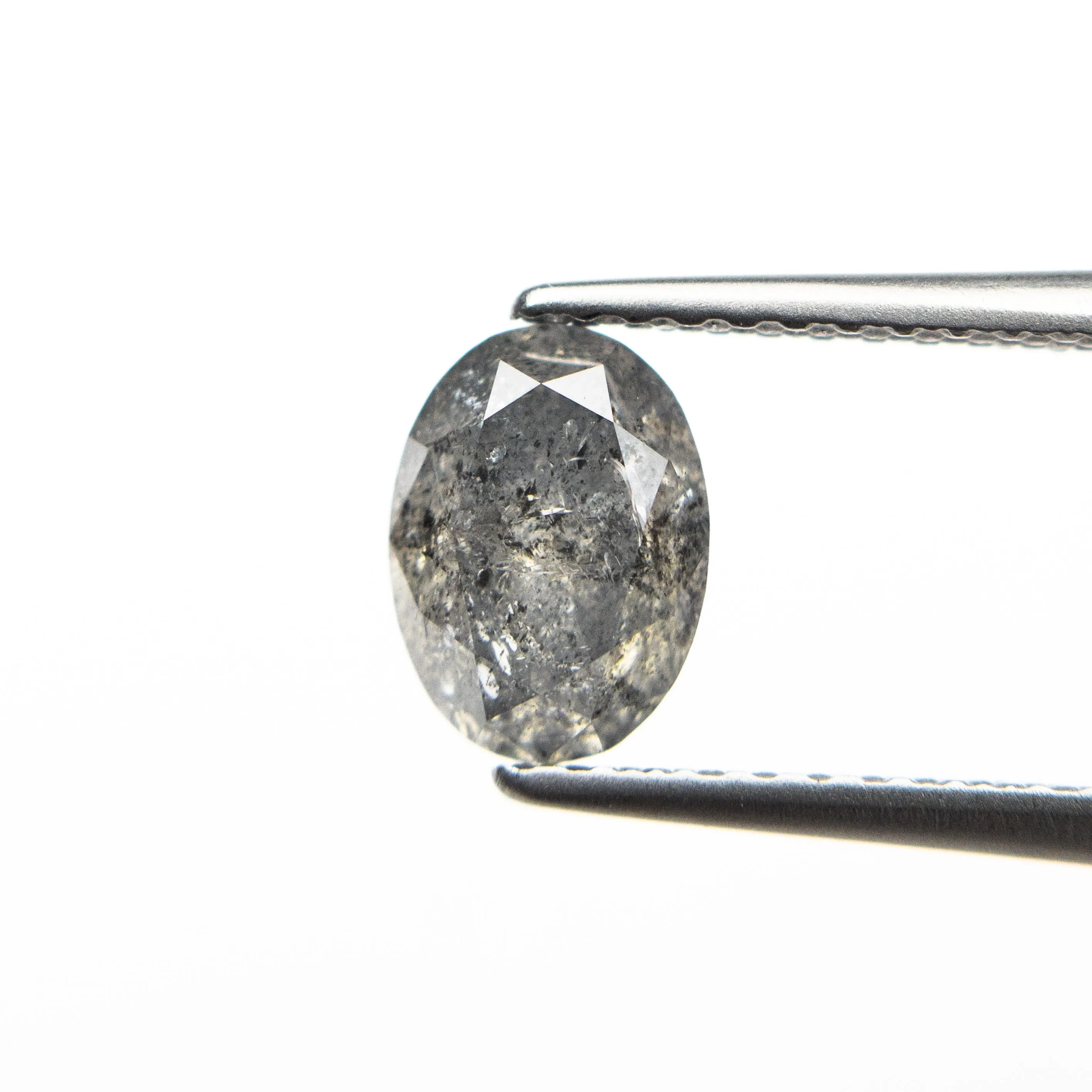 1.02ct 7.18x5.27x3.86mm Oval Brilliant 18906-15