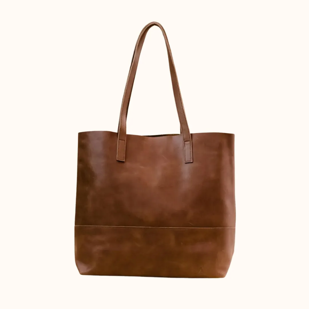 ABLE Mamuye Classic Tote