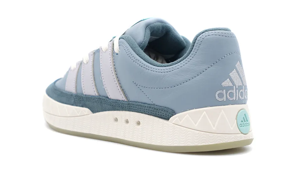 adidas ADIMATIC MAGIC GREY /LIGHT GREY /CLEAR MINT