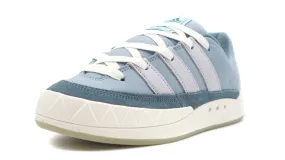 adidas ADIMATIC MAGIC GREY /LIGHT GREY /CLEAR MINT