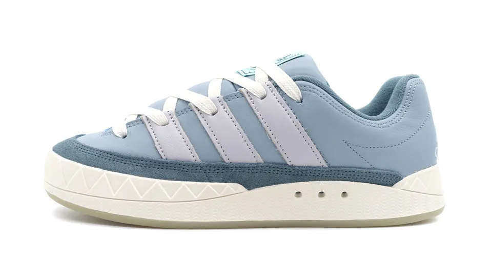 adidas ADIMATIC MAGIC GREY /LIGHT GREY /CLEAR MINT