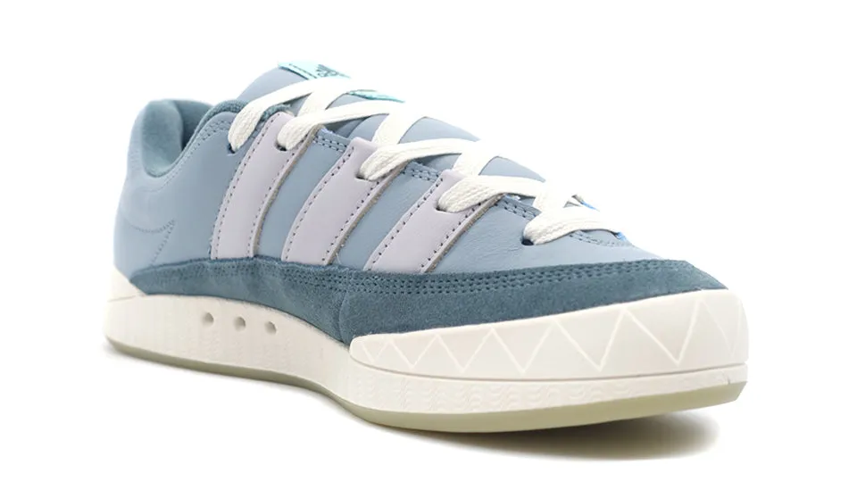 adidas ADIMATIC MAGIC GREY /LIGHT GREY /CLEAR MINT