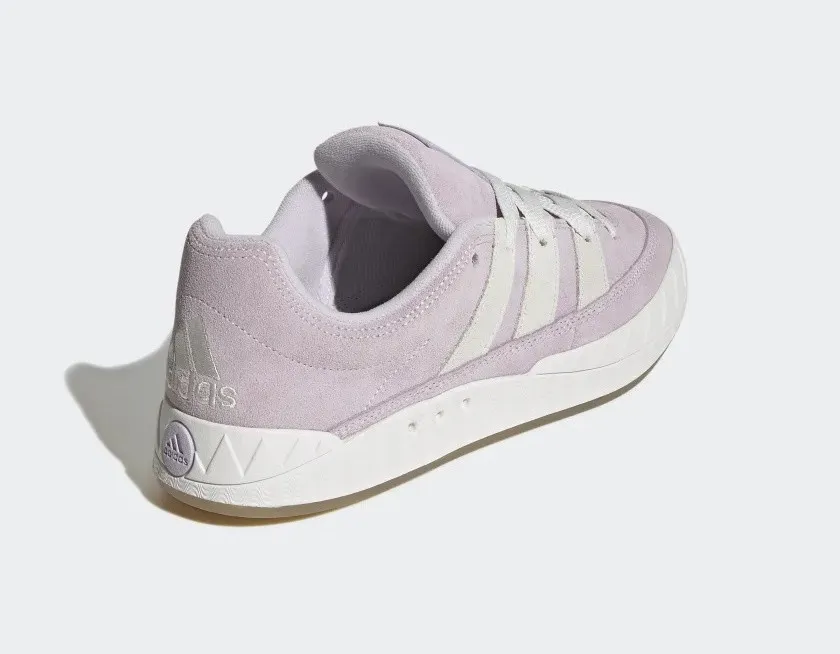 Adidas Adimatic Purple Tint Crystal White GY2089