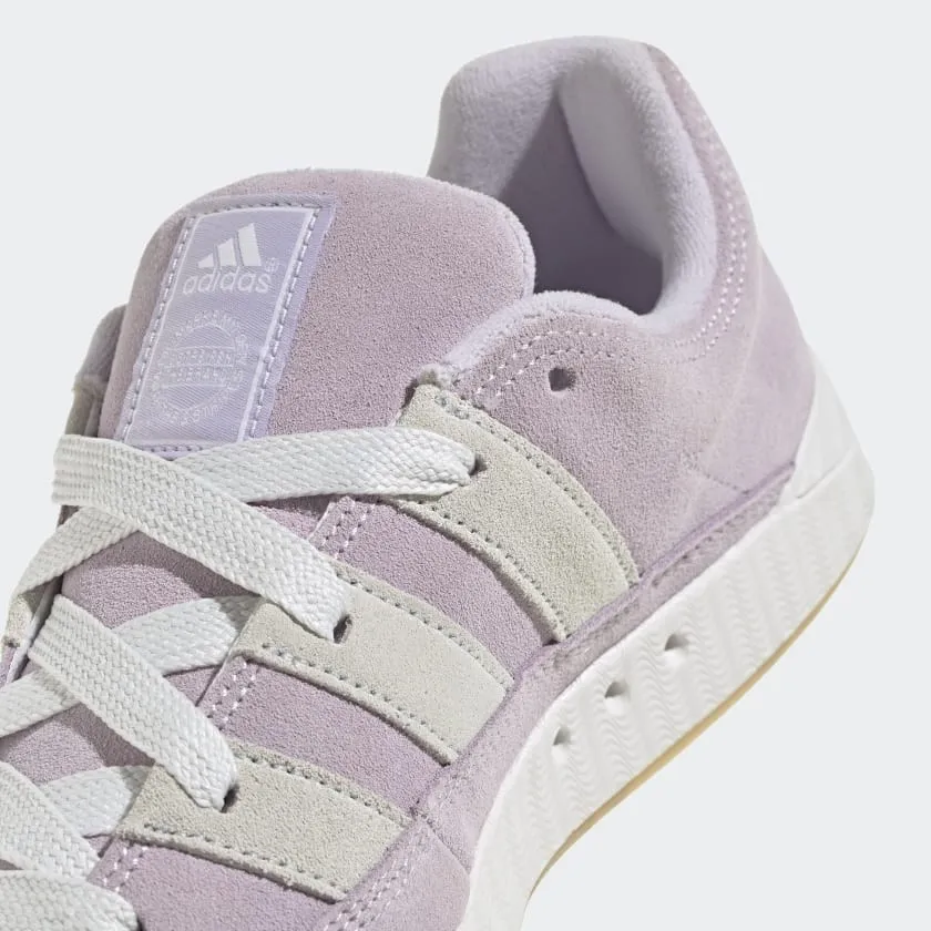 Adidas Adimatic Purple Tint Crystal White GY2089