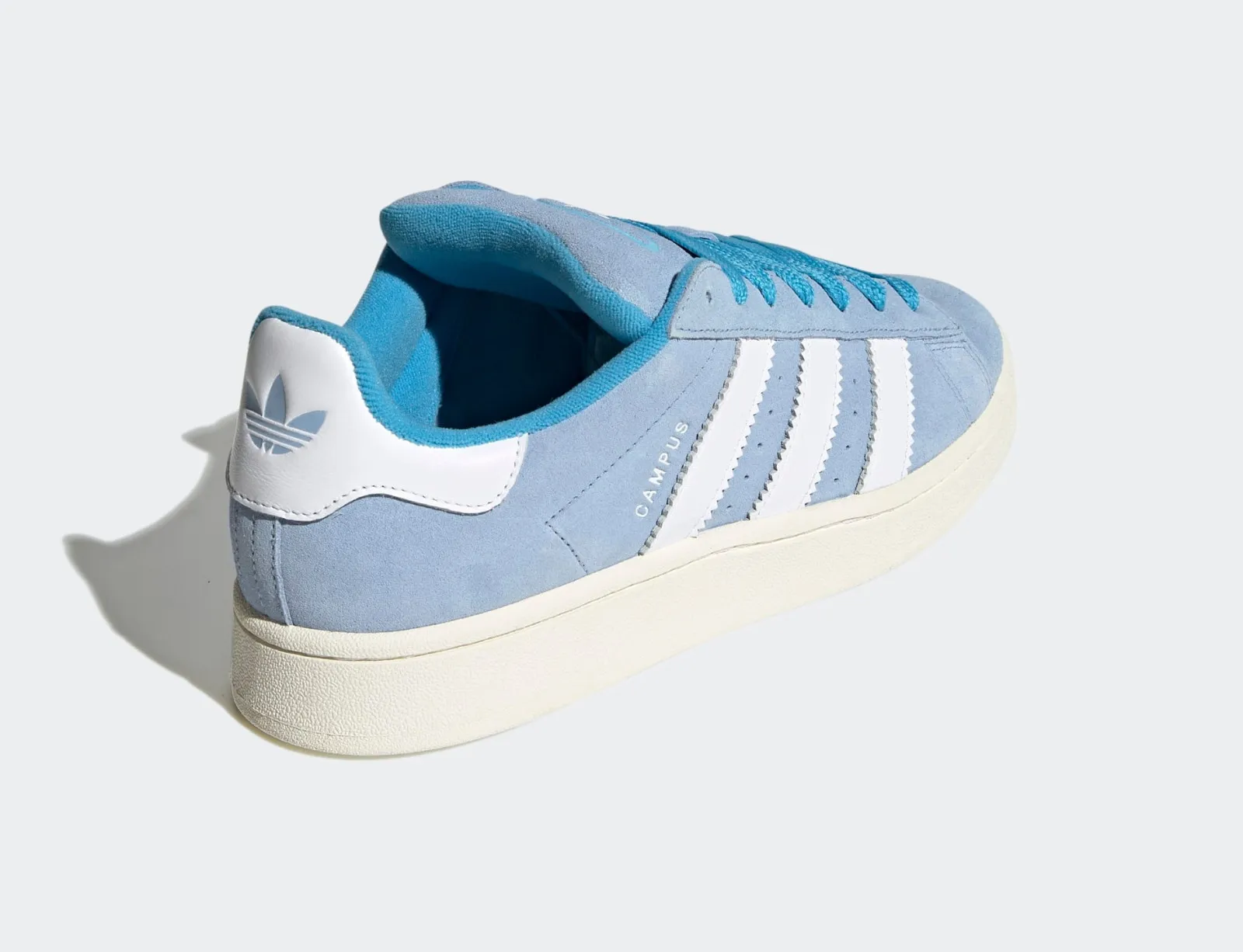 Adidas Campus 00s Ambient Sky Cloud White Off White GY9473