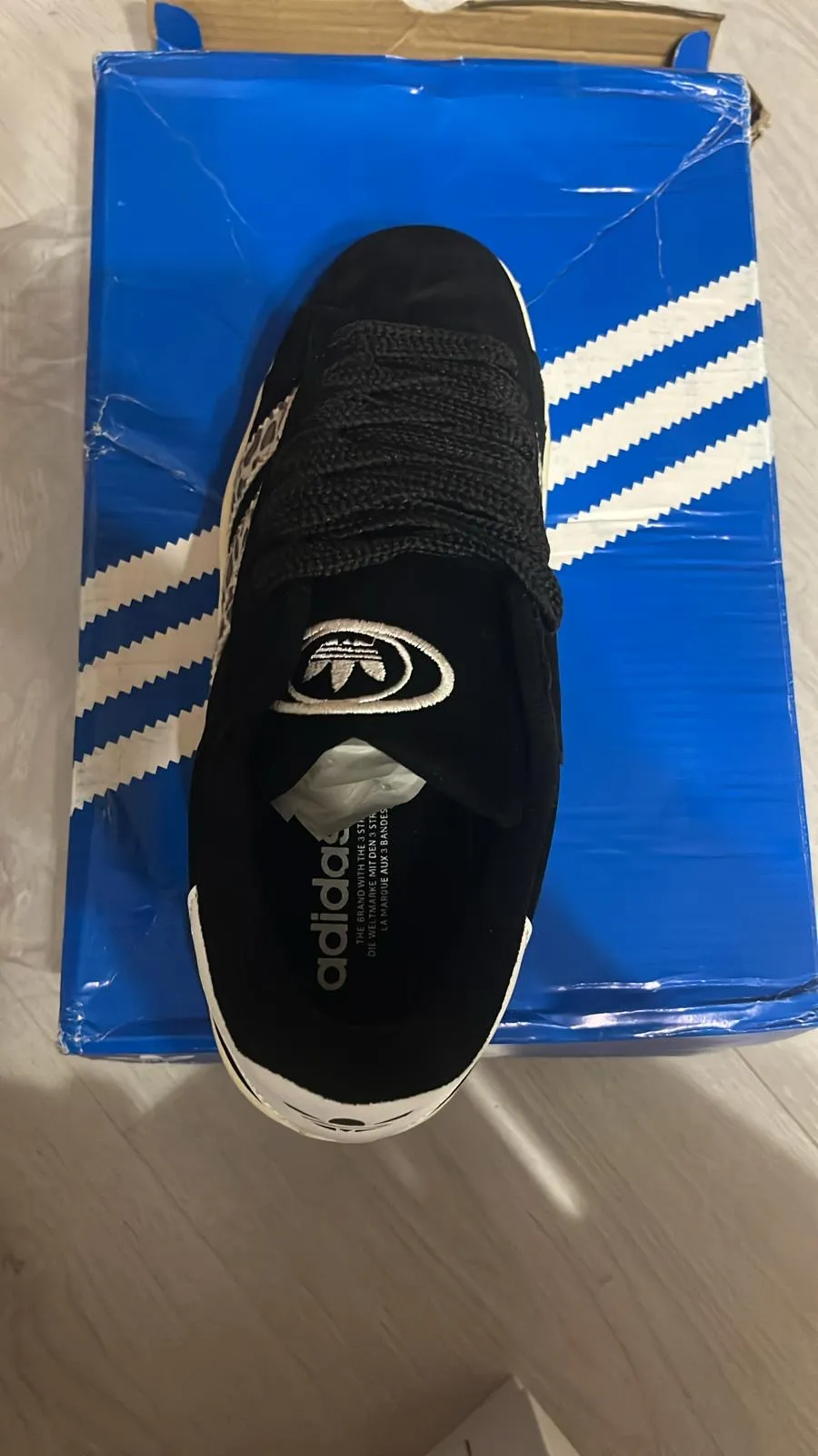 Adidas Campus 39 PC