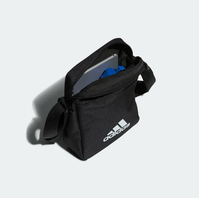 Adidas Classic Essential Organiser Bag Black