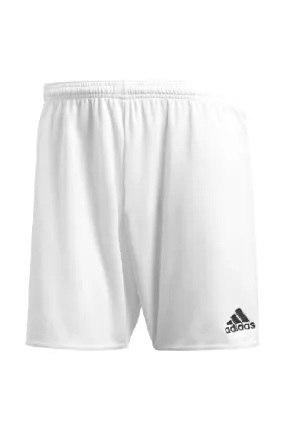 Adidas Climalite Shorts White