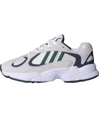 adidas Falcon Dorf 'White Green Night Indigo'