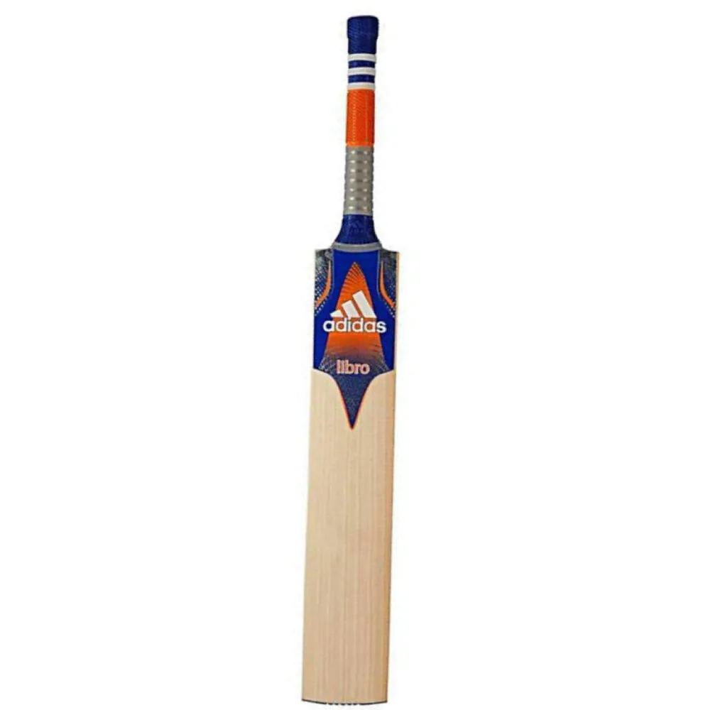 Adidas Libro CX11 English Willow Cricket Bat (NO 5)