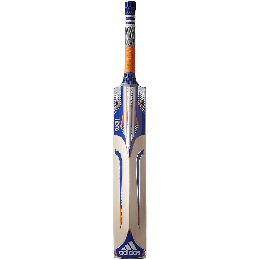 Adidas Libro CX11 English Willow Cricket Bat (NO 5)