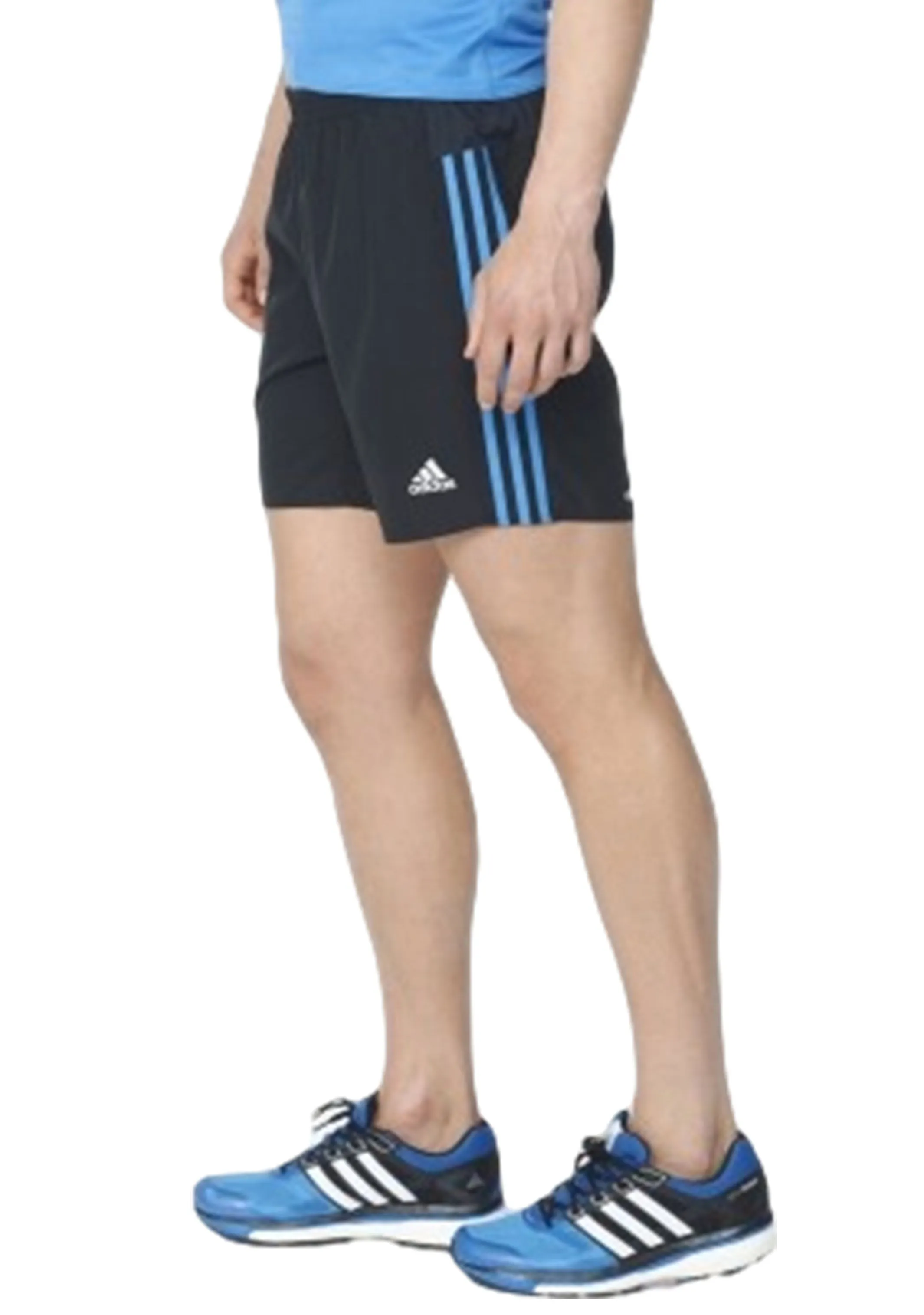 ADIDAS MENS RS SHORT  AX6522