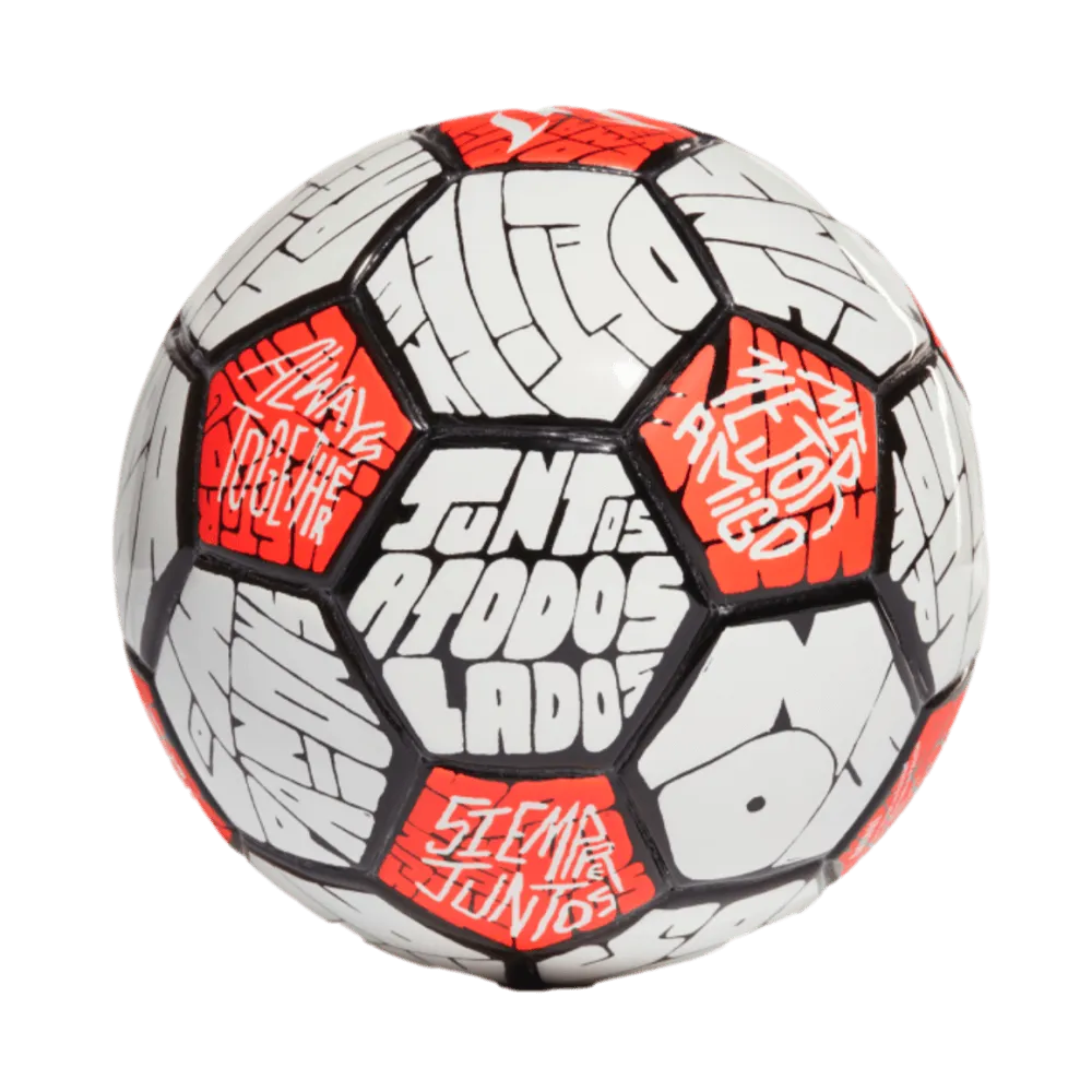 Adidas Messi Mini Skills Ball