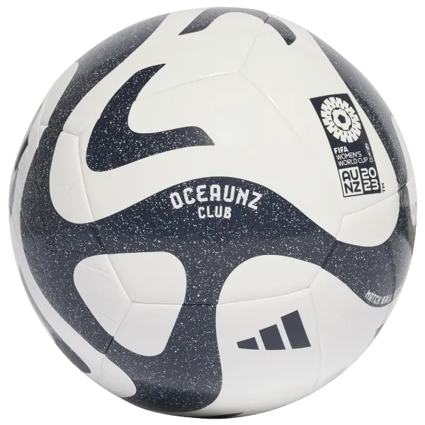 Adidas OCEAUNZ Club Soccerball