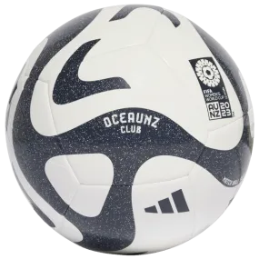 Adidas OCEAUNZ Club Soccerball