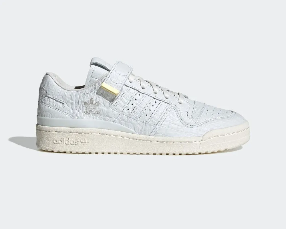 Adidas Originals Forum 84 Low Crystal White HP5551