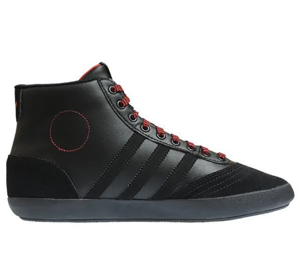 Adidas Originals Lady Indoor Mid Women's