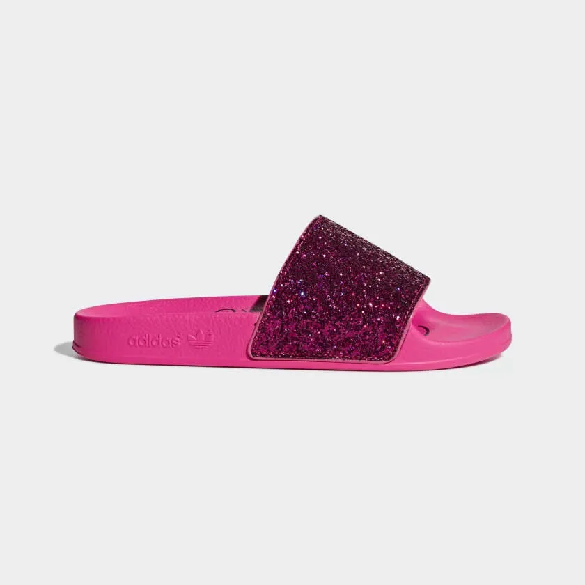 Adidas Originals Women's Out Loud Adilette Slides DB1216