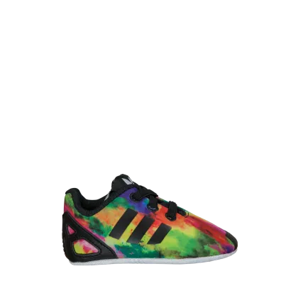 Adidas Originals ZX Flux Crib S74768 Multi