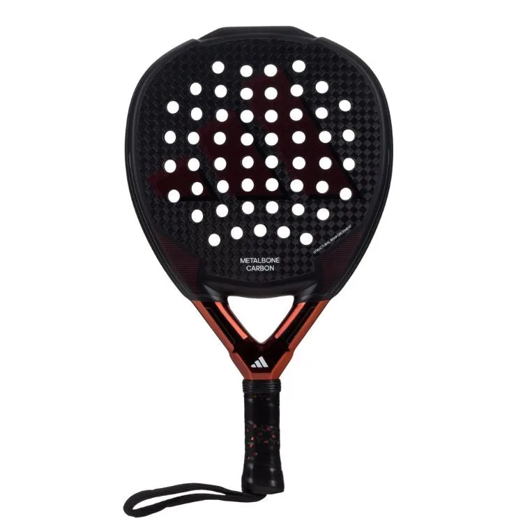 Adidas Padelracket Metalbone Carbon 6K