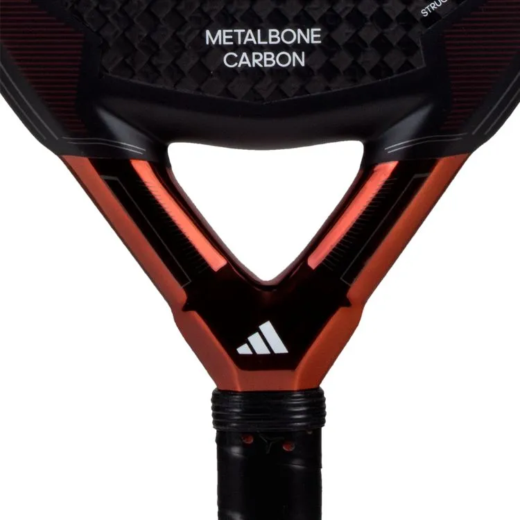 Adidas Padelracket Metalbone Carbon 6K