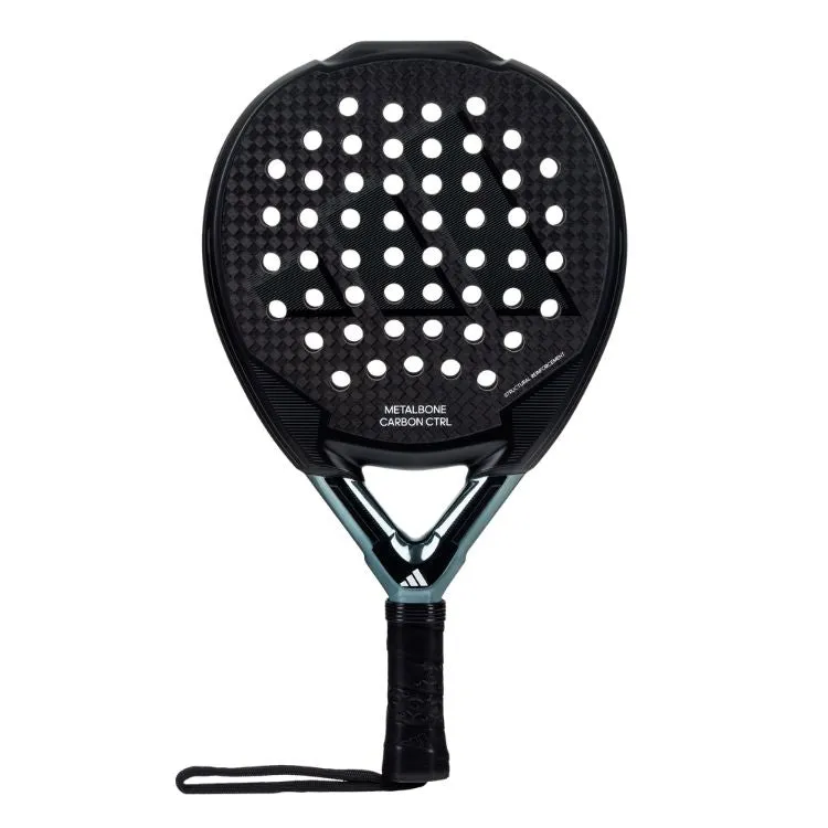 Adidas Padelracket Metalbone Carbon Ctrl 3.3