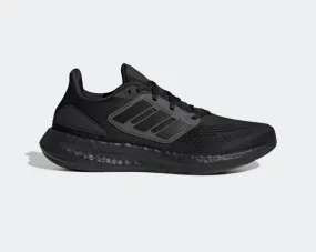 Adidas Pure Boost 22 Triple Black Cloud White GZ5173