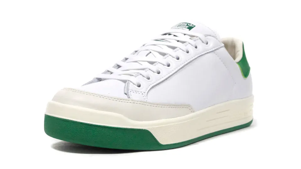 adidas ROD LAVER FTW WHITE/GREEN/OFF WHITE