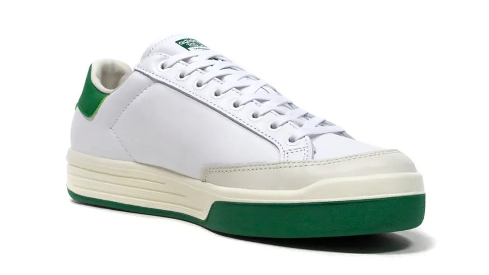 adidas ROD LAVER FTW WHITE/GREEN/OFF WHITE