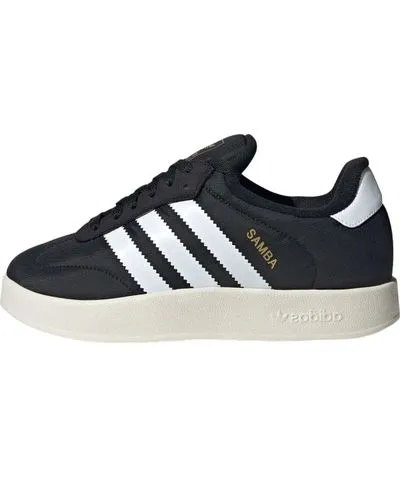 adidas Samba Home 'Black White'