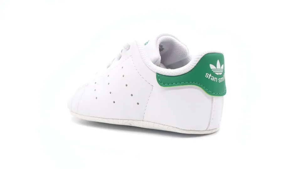 adidas STAN SMITH CRIB 