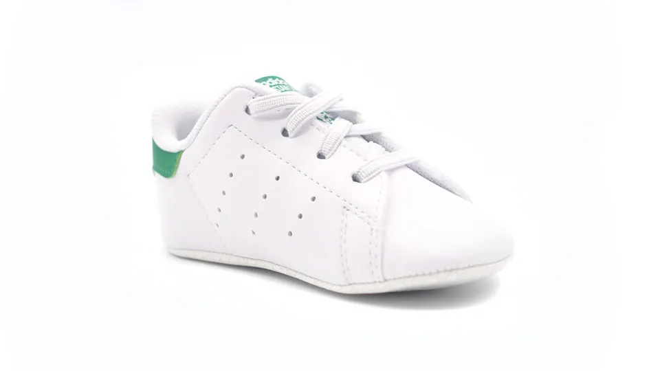 adidas STAN SMITH CRIB 