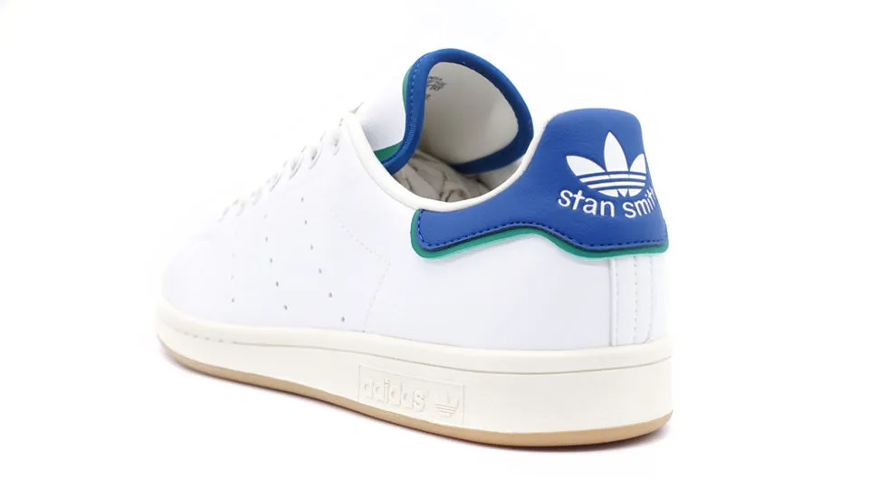 adidas STAN SMITH FTWR WHITE/OFF WHITE/GUM