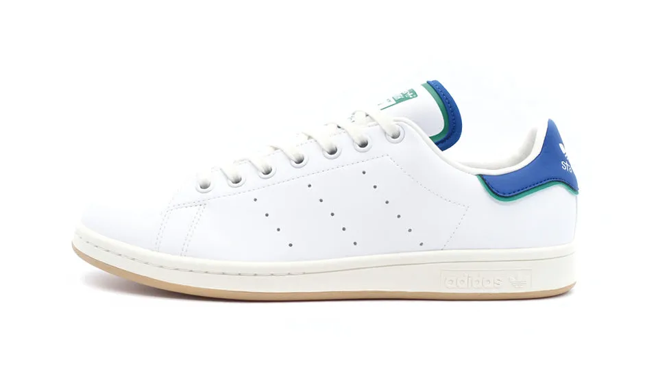 adidas STAN SMITH FTWR WHITE/OFF WHITE/GUM