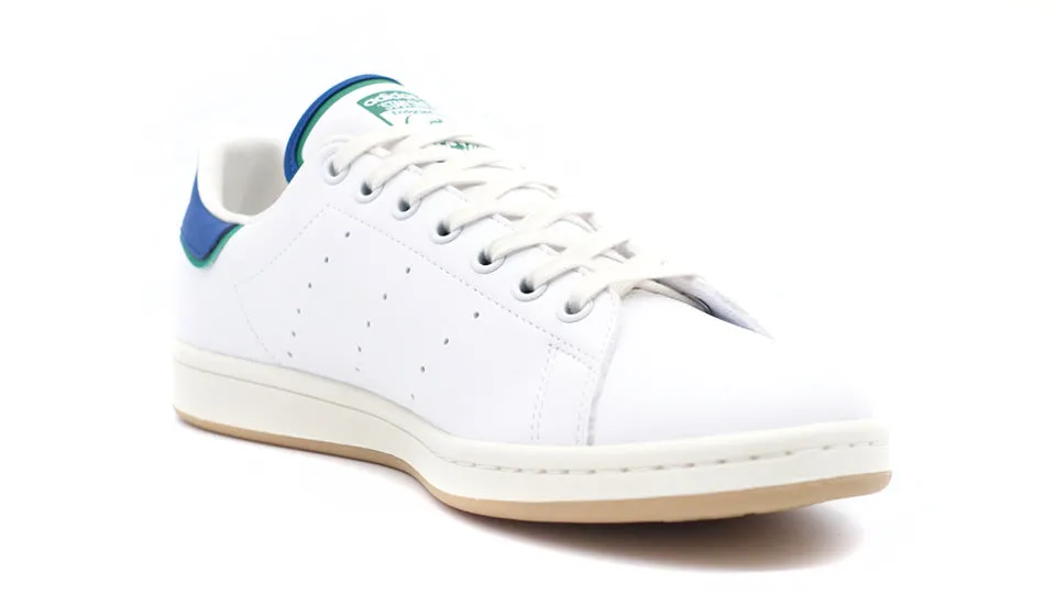 adidas STAN SMITH FTWR WHITE/OFF WHITE/GUM