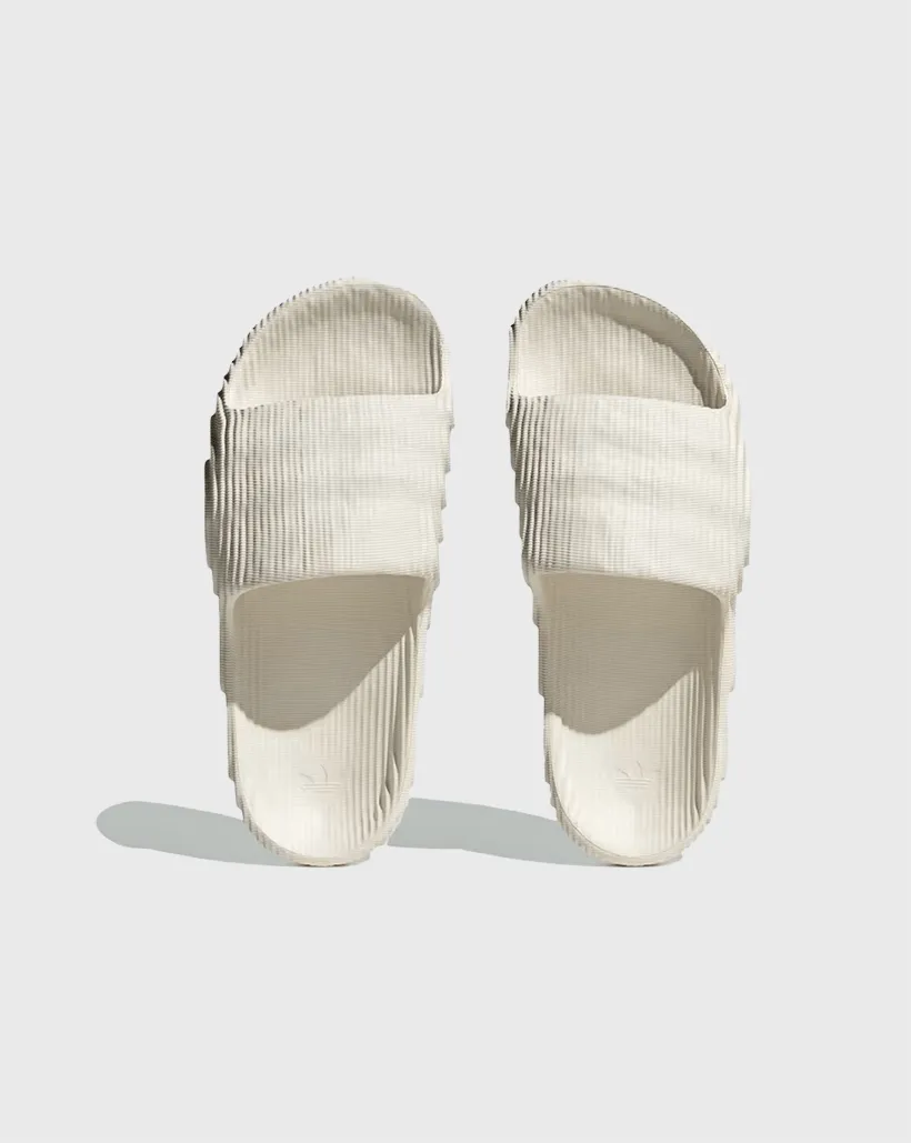 adidas womens adilette 22