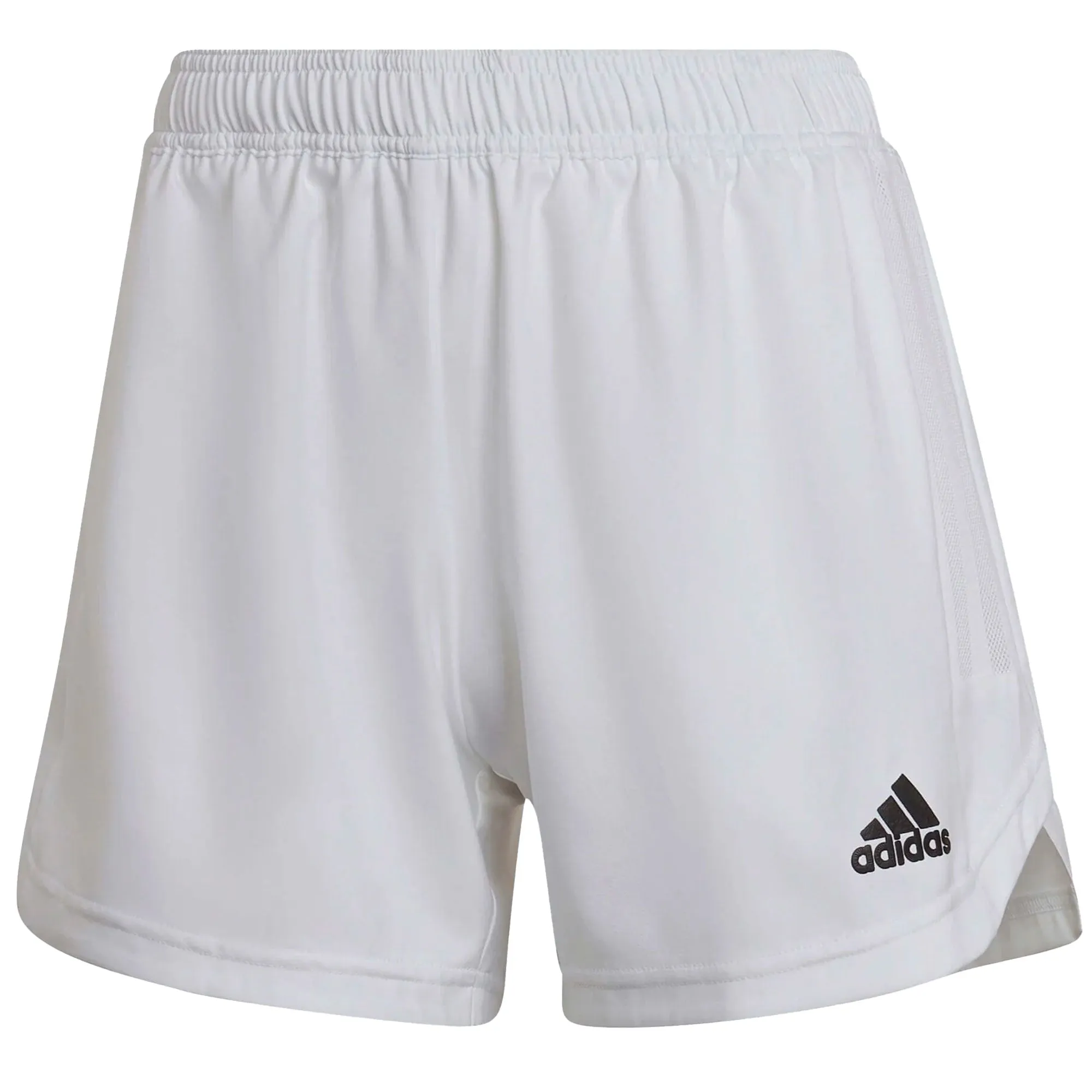 adidas Women's Condivo 22 Match Day Shorts White