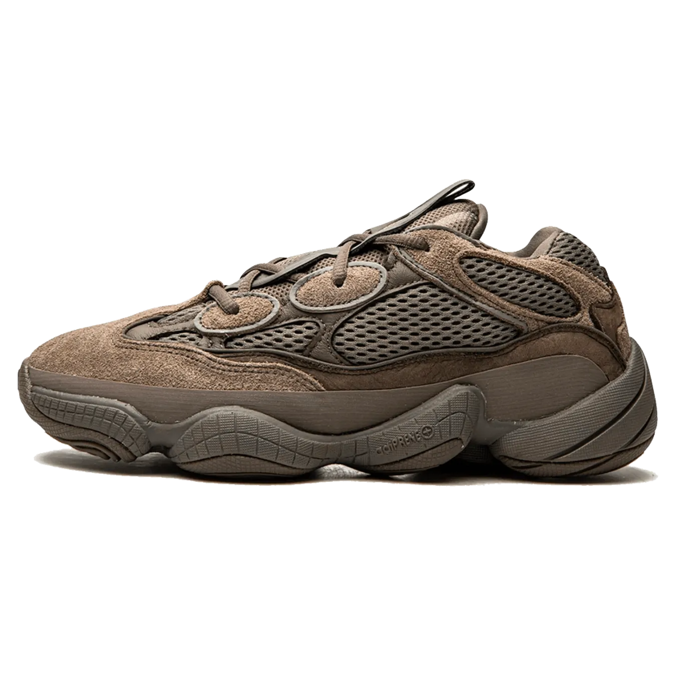 adidas Yeezy 500 'Brown Clay'