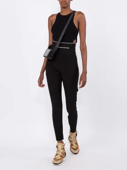 Alexander Wang  |Unisex Street Style Tanks & Camisoles