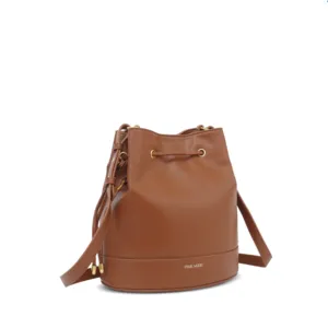 Amber Bucket Bag