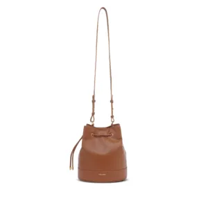 Amber Bucket Bag