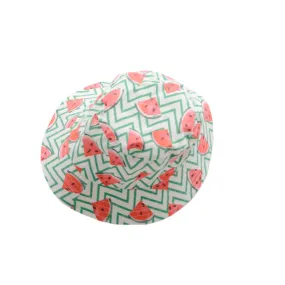 Anchor & Arrow - Swim Hat | Watermelon