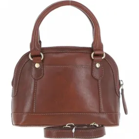 Ashwood Leather Handbag T-82