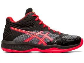 Asics Womens Netburner Ballistic FF MT  1052A001 001