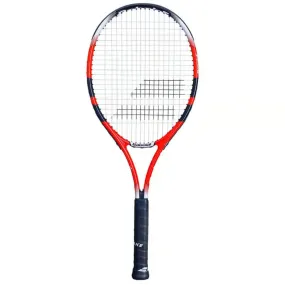 Babolat Eagle Strung Tennis Racquet (Red/Black/White)