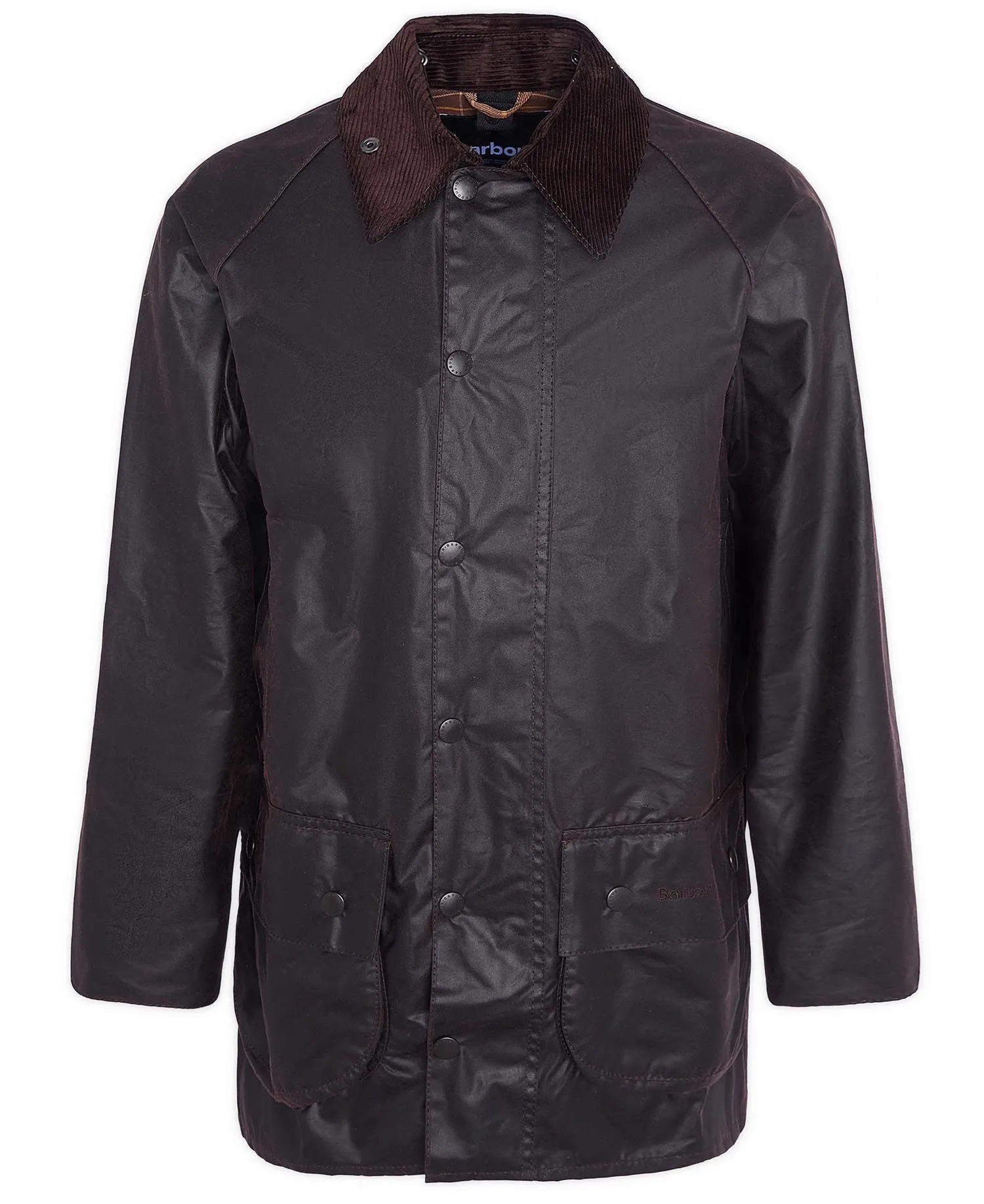 Beaufort Wax Jacket