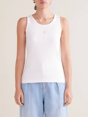 Bellerose Valdi T-Shirt - Natural: 3 (UK 12/14)