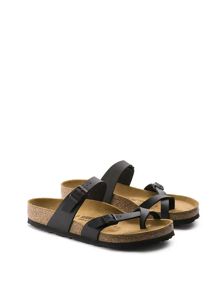 Birkenstock Mayari BF Black