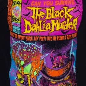 Black Dahlia Murder Trick or Treat